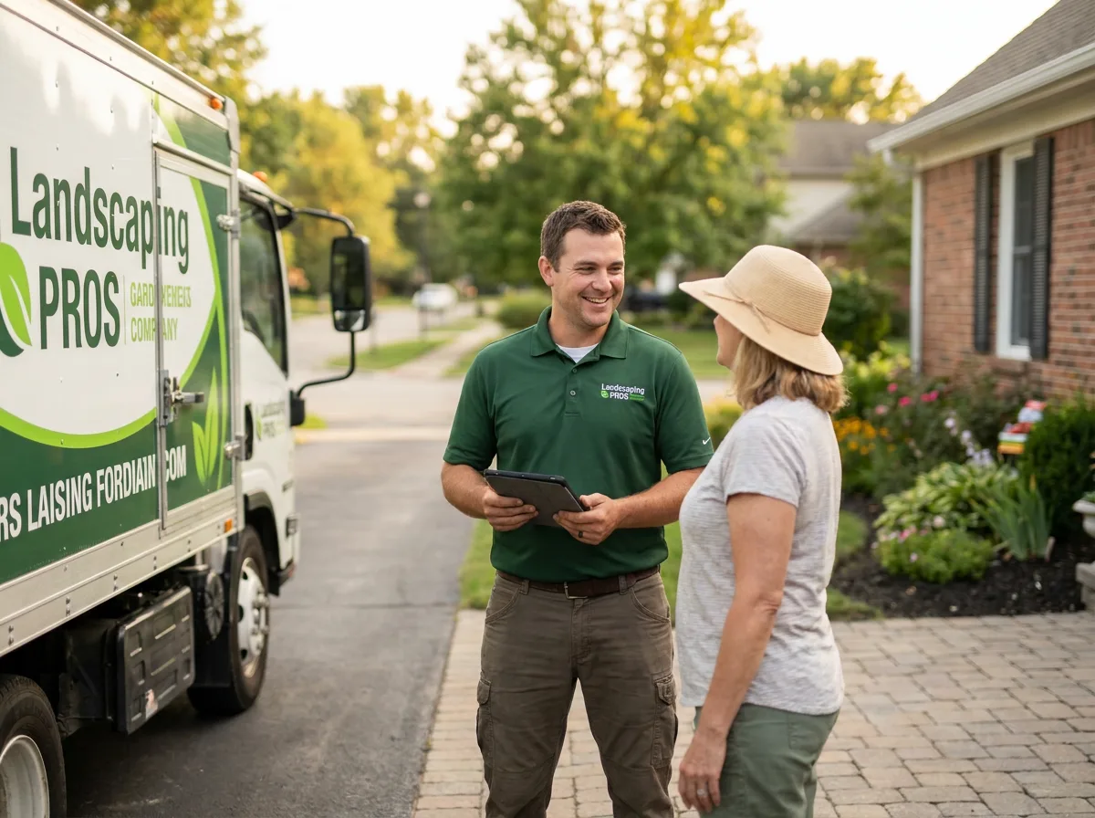 Landscaping Port Charlotte, FL FAQs